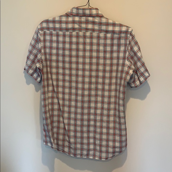 Banana Republic Short Sleeves - Picture 3 of 4